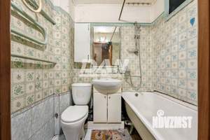 1-к квартира, вторичка, 30м2, 3/10 этаж