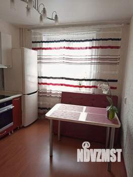 1-к квартира, вторичка, 41м2, 3/10 этаж