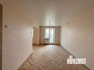 2-к квартира, вторичка, 52м2, 5/11 этаж