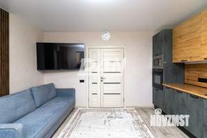 2-к квартира, вторичка, 57м2, 5/10 этаж