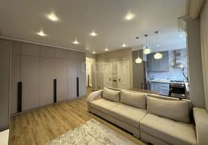 3-к квартира, вторичка, 75м2, 3/5 этаж