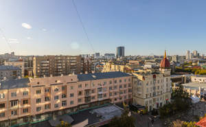 2-к квартира, вторичка, 54м2, 10/15 этаж