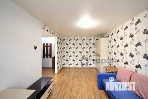 1-к квартира, вторичка, 31м2, 1/5 этаж