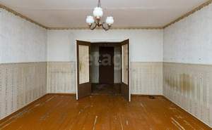 1-к квартира, вторичка, 41м2, 1/9 этаж