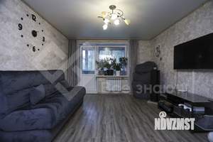 3-к квартира, вторичка, 60м2, 2/5 этаж