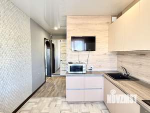 1-к квартира, вторичка, 32м2, 9/9 этаж