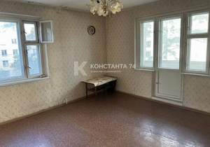 2-к квартира, вторичка, 51м2, 3/10 этаж