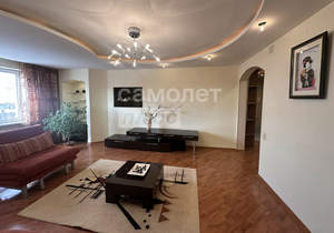 3-к квартира, вторичка, 105м2, 7/9 этаж