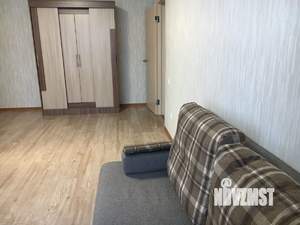 1-к квартира, вторичка, 42м2, 9/21 этаж