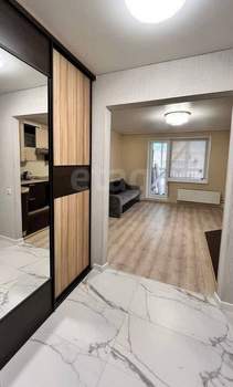 2-к квартира, вторичка, 40м2, 6/11 этаж