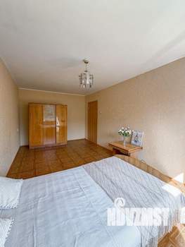 3-к квартира, вторичка, 63м2, 4/5 этаж