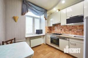 3-к квартира, вторичка, 79м2, 2/5 этаж
