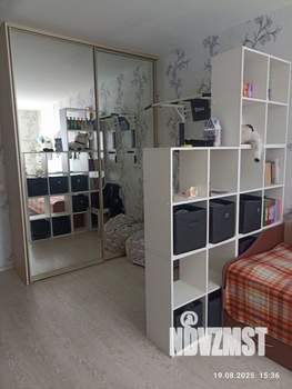 3-к квартира, вторичка, 81м2, 10/10 этаж