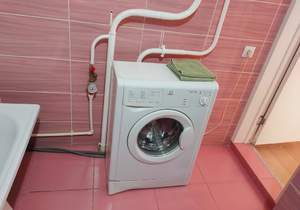 Студия квартира, вторичка, 26м2, 5/10 этаж
