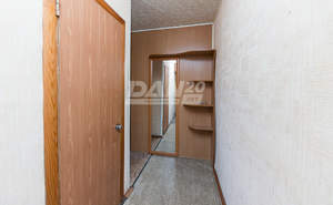 1-к квартира, вторичка, 32м2, 4/5 этаж