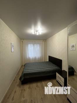 2-к квартира, вторичка, 44м2, 1/5 этаж