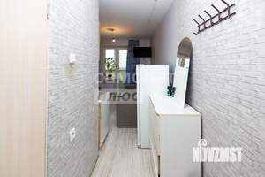 Студия квартира, вторичка, 15м2, 1/10 этаж