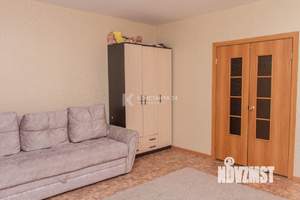1-к квартира, вторичка, 40м2, 5/10 этаж