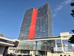 5-к квартира, вторичка, 117м2, 22/29 этаж