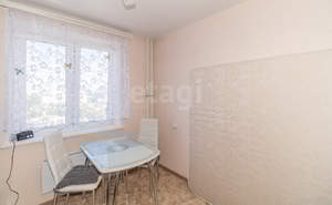 1-к квартира, вторичка, 36м2, 9/11 этаж