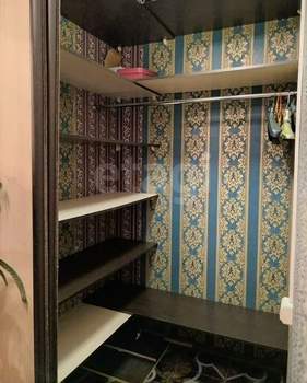 1-к квартира, вторичка, 49м2, 6/11 этаж