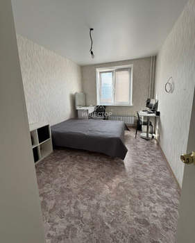 2-к квартира, вторичка, 56м2, 9/10 этаж