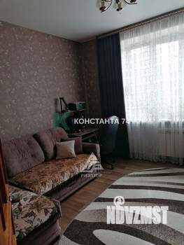 2-к квартира, вторичка, 47м2, -1/2 этаж