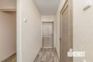 2-к квартира, вторичка, 64м2, 7/18 этаж