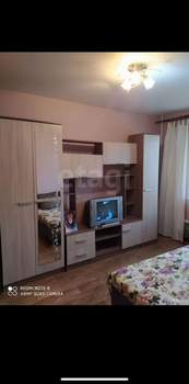 1-к квартира, вторичка, 30м2, 8/9 этаж