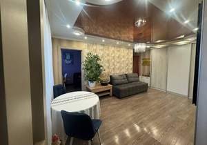 3-к квартира, вторичка, 55м2, 5/5 этаж