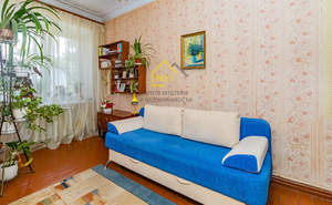 35-к квартира, вторичка, 62м2, 3/3 этаж