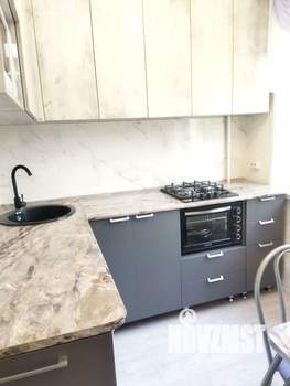 2-к квартира, вторичка, 44м2, 2/5 этаж