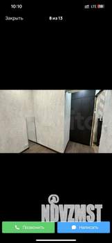 2-к квартира, вторичка, 40м2, 3/5 этаж