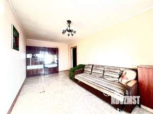 2-к квартира, вторичка, 51м2, 6/10 этаж