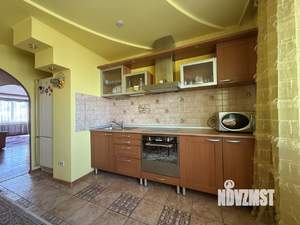 3-к квартира, вторичка, 107м2, 9/11 этаж