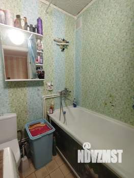 1-к квартира, вторичка, 30м2, 5/5 этаж