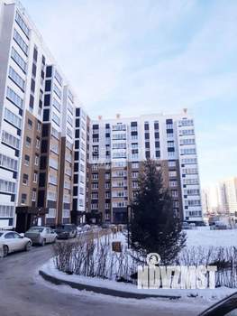 2-к квартира, сданный дом, 41м2, 3/10 этаж