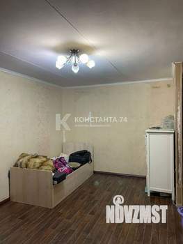 2-к квартира, вторичка, 48м2, 1/1 этаж