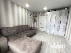 3-к квартира, вторичка, 67м2, 1/5 этаж