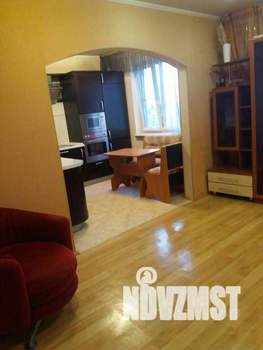 2-к квартира, вторичка, 57м2, 10/10 этаж