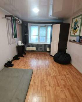 1-к квартира, вторичка, 36м2, 5/9 этаж