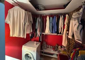 2-к квартира, вторичка, 64м2, 3/3 этаж