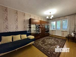 2-к квартира, вторичка, 48м2, 2/5 этаж