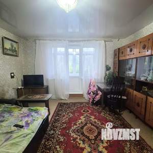 2-к квартира, вторичка, 53м2, 2/9 этаж