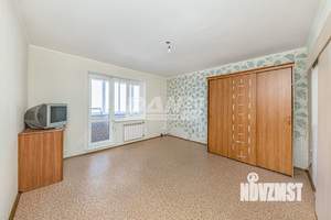 2-к квартира, вторичка, 59м2, 10/10 этаж