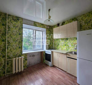 1-к квартира, вторичка, 30м2, 3/5 этаж