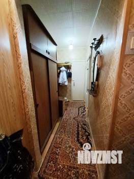 1-к квартира, вторичка, 41м2, 2/10 этаж