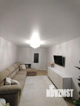 4-к квартира, вторичка, 76м2, 2/9 этаж