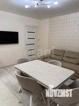 2-к квартира, вторичка, 65м2, 6/10 этаж