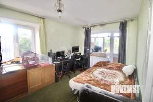 1-к квартира, вторичка, 31м2, 5/5 этаж